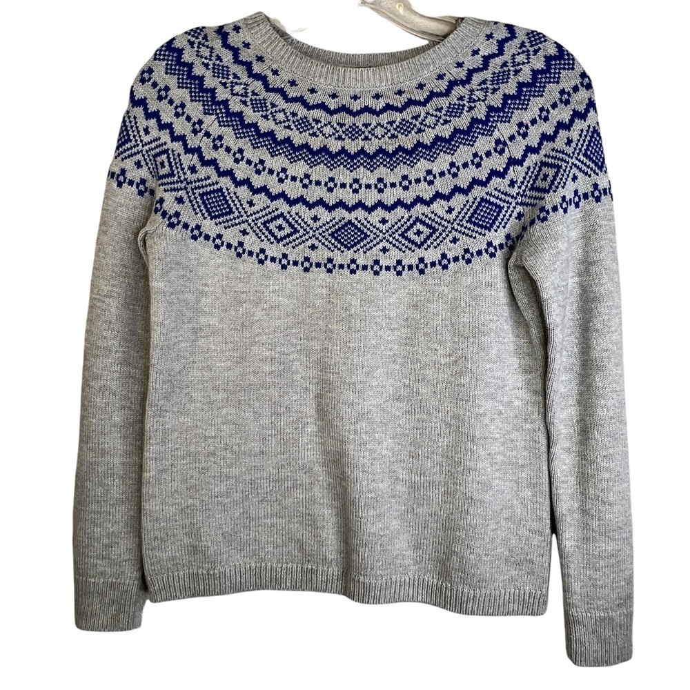 Talbots Petites‎ Sweater